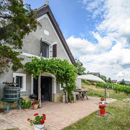 Vila Máli Pince Aszofo Exteriér fotografie